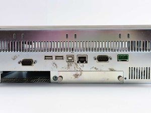 Eaton XV-430-10TVB-1-10 139902 Touch Panel