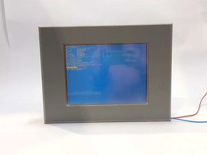 Eaton XV-430-10TVB-1-10 139902 Touch Panel