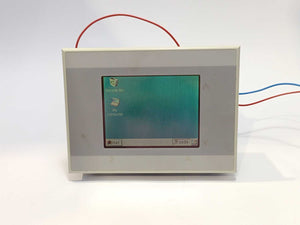 Micro Innovation AG 8528200510 XV-252-57CNN-1-10 Touch Panel