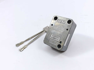 Assa Abloy 6980 OPENING SOLUTIONS Security Container Key Lock Vds KL 2