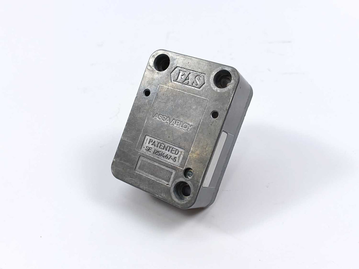 Assa Abloy 6980 OPENING SOLUTIONS Security Container Key Lock Vds KL 2