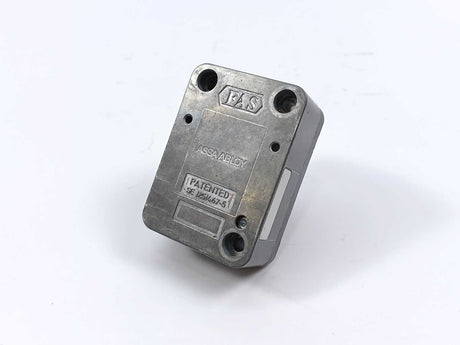 Assa Abloy 6980 OPENING SOLUTIONS Security Container Key Lock Vds KL 2