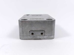 Assa Abloy 6980 OPENING SOLUTIONS Security Container Key Lock Vds KL 2