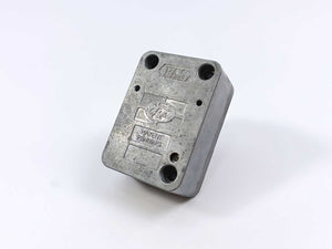 Sargent and Greenleaf FAS 6860 Security Container Key Lock Vds KL 1