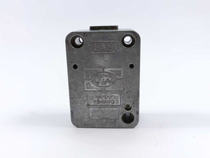 Sargent and Greenleaf FAS 6860 Security Container Key Lock Vds KL 1