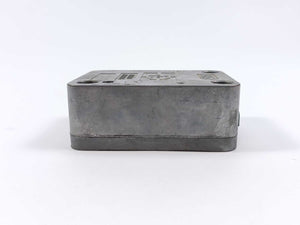 Sargent and Greenleaf FAS 6860 Security Container Key Lock Vds KL 1