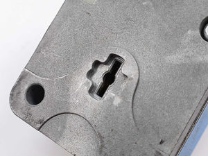 Sargent and Greenleaf FAS 6860 Security Container Key Lock Vds KL 1