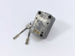 Sargent and Greenleaf FAS 6880 Security Container Key Lock Vds KL 2
