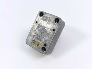 Sargent and Greenleaf FAS 6880 Security Container Key Lock Vds KL 2