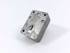 Sargent and Greenleaf FAS 6880 Security Container Key Lock Vds KL 2