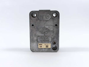 Sargent and Greenleaf FAS 6880 Security Container Key Lock Vds KL 2