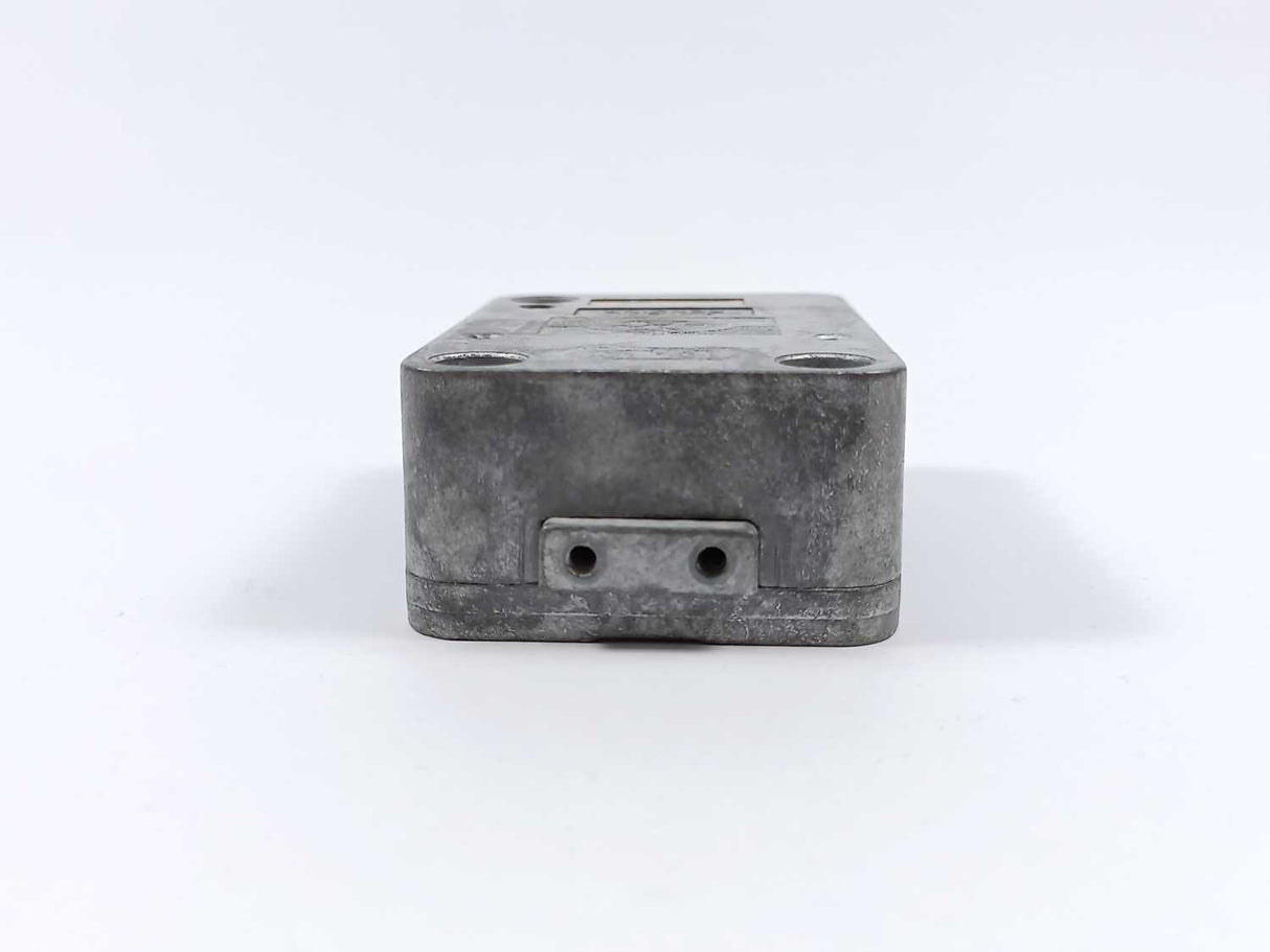 Sargent and Greenleaf FAS 6880 Security Container Key Lock Vds KL 2