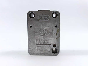 ASSA OEM AB Enhet FAS 6890 Security Container Key Lock Vds KL 3
