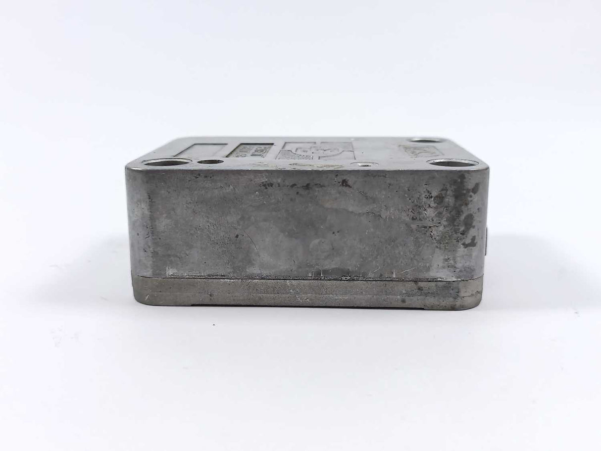 ASSA OEM AB Enhet FAS 6890 Security Container Key Lock Vds KL 3