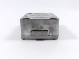 ASSA OEM AB Enhet FAS 6890 Security Container Key Lock Vds KL 3