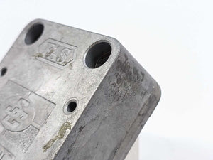 ASSA OEM AB Enhet FAS 6890 Security Container Key Lock Vds KL 3