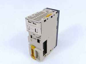 OMRON CJ1W-AD041-V1 A/D Unit