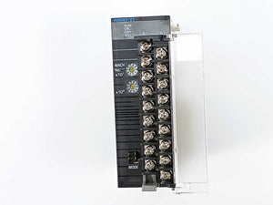 OMRON CJ1W-AD041-V1 A/D Unit