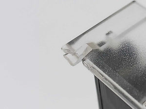 OMRON CJ1W-AD041-V1 A/D Unit