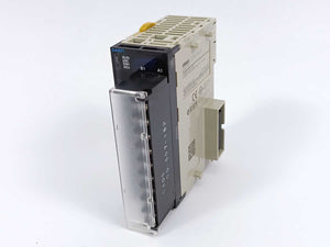 OMRON CJ1W-DA021 D/A UNIT