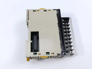 OMRON CJ1W-DA021 D/A UNIT