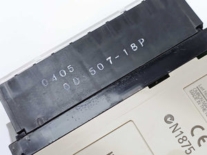 OMRON CJ1W-DA021 D/A UNIT