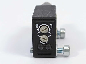 SICK 6030709 WL100L-F131 Photoelectric Switch Sensors