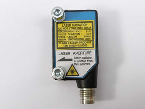 SICK 6030709 WL100L-F131 Photoelectric Switch Sensors