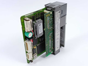AB 1747-L532 Ser. C SLC 500 Processor Unit