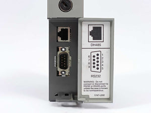 AB 1747-L532 Ser. C SLC 500 Processor Unit