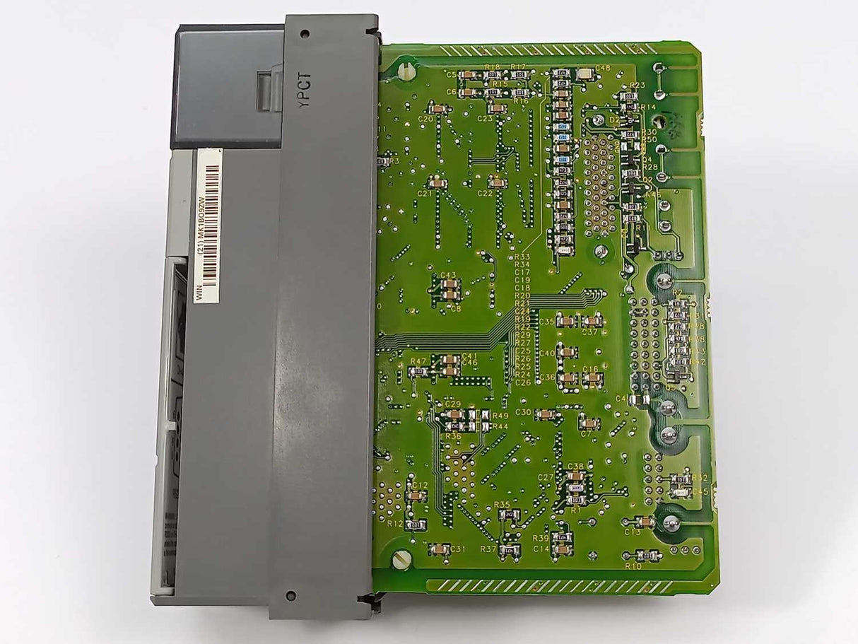 AB 1747-L532 Ser. C SLC 500 Processor Unit