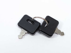 AB 1747-L532 Ser. C SLC 500 Processor Unit