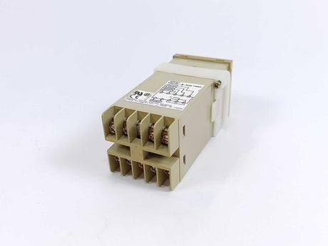 OMRON H5CR-B-500 DIN Multifunction Digiatl Timer