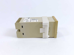 OMRON H5CR-B-500 DIN Multifunction Digiatl Timer