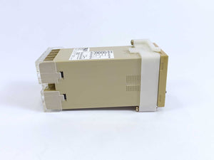 OMRON H5CR-B-500 DIN Multifunction Digiatl Timer