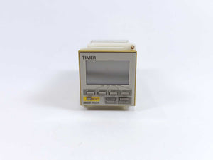 OMRON H5CR-B-500 DIN Multifunction Digiatl Timer