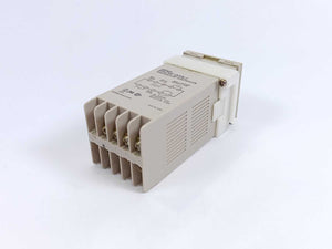 OMRON E5CW-Q1KJ Temperature Controller
