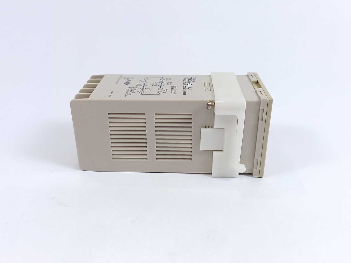 OMRON E5CW-Q1KJ Temperature Controller