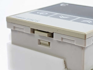 OMRON E5CW-Q1KJ Temperature Controller