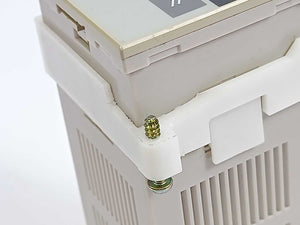 OMRON E5CW-Q1KJ Temperature Controller