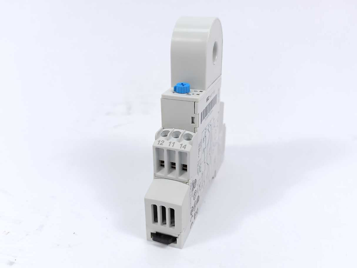 Crouzet 84871122 Current Control Relay MIC, 24-240 VAC/DC