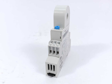 Crouzet 84871122 Current Control Relay MIC, 24-240 VAC/DC