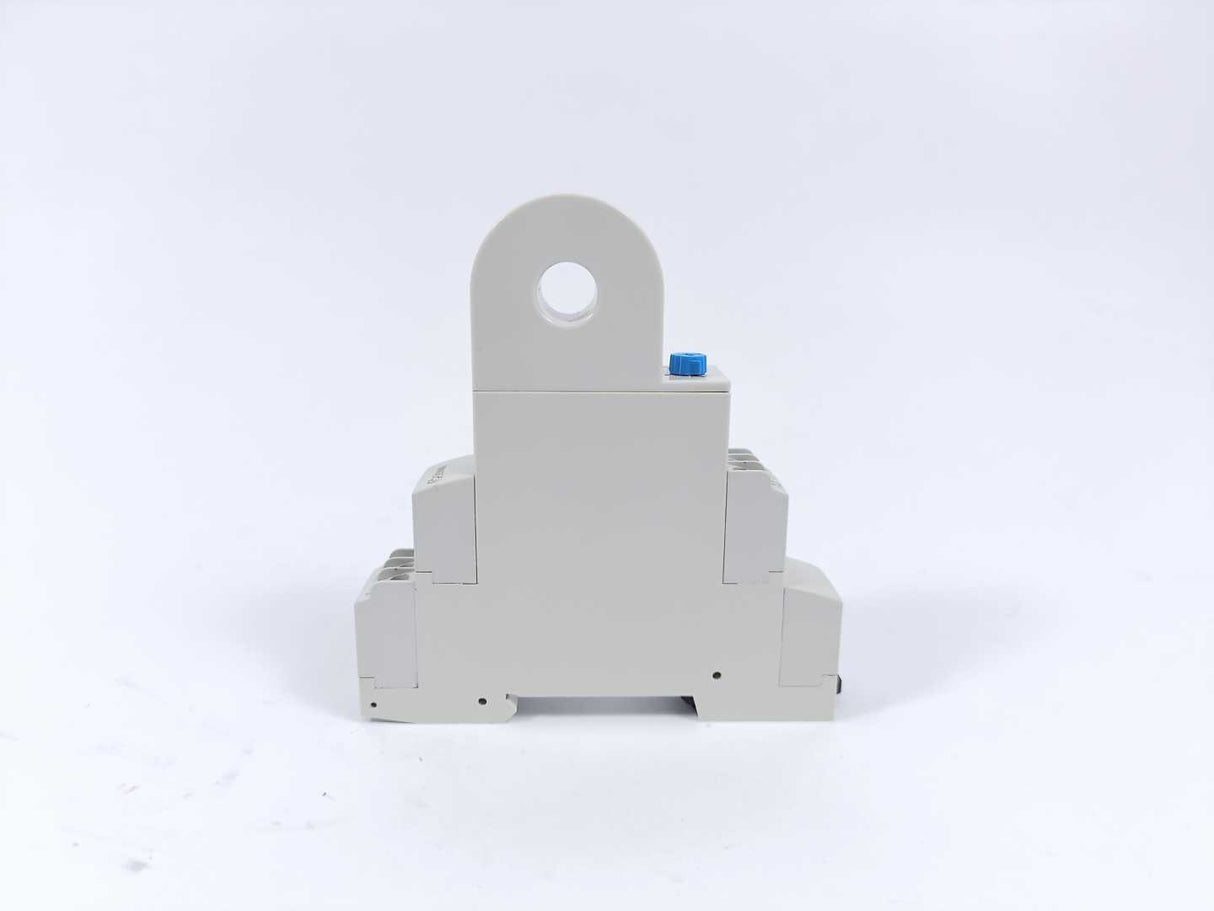 Crouzet 84871122 Current Control Relay MIC, 24-240 VAC/DC