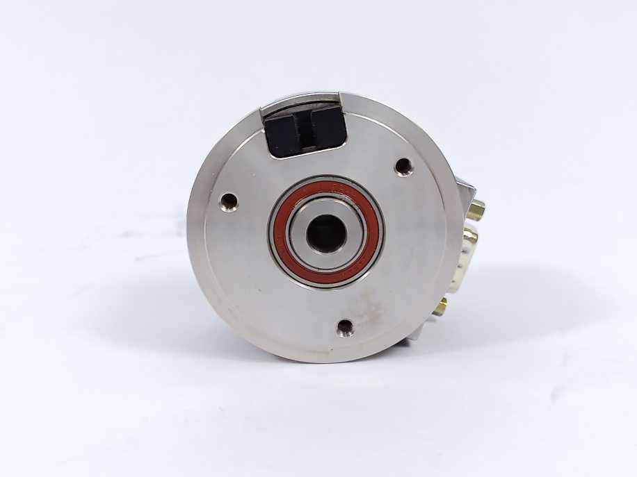 BAUMER ELECTRIC BHF 16.05A1000/403555 Encoder