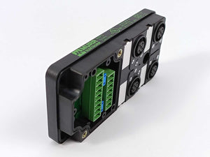 MURR Elektronik 27114 MVP12 54PM 5T 4-Way Distribution Box