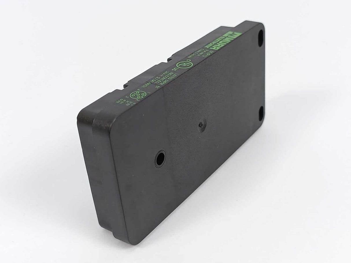 MURR Elektronik 27114 MVP12 54PM 5T 4-Way Distribution Box