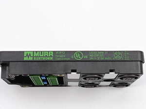 MURR Elektronik 27114 MVP12 54PM 5T 4-Way Distribution Box