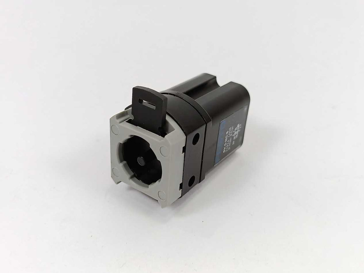 Festo 11914 SV-5-M5-B, Front panel valve