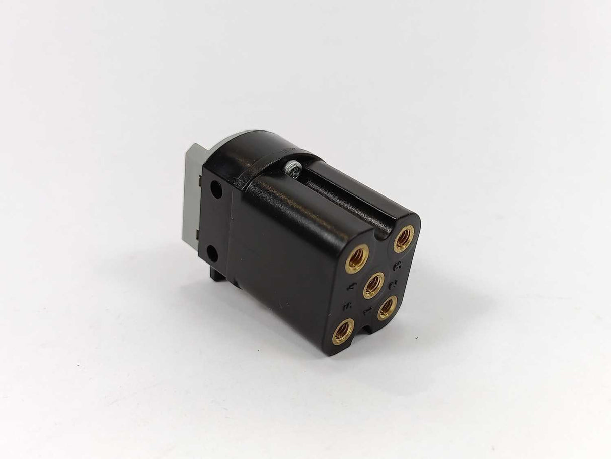 Festo 11914 SV-5-M5-B, Front panel valve