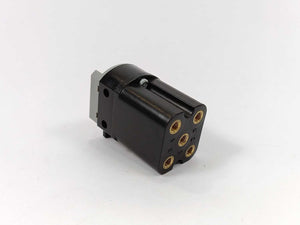 Festo 11914 SV-5-M5-B, Front panel valve
